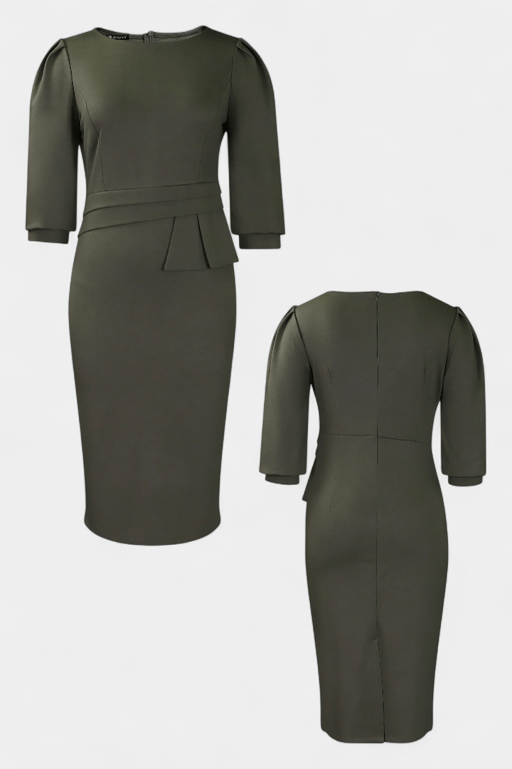 Reanna | Šaty VELLARO