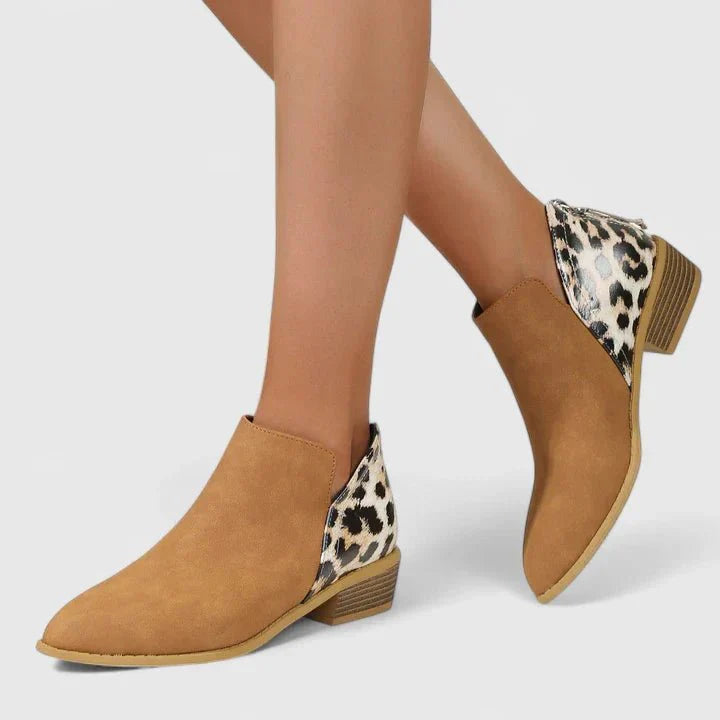 Rosa | Ortopedické boty VELLARO