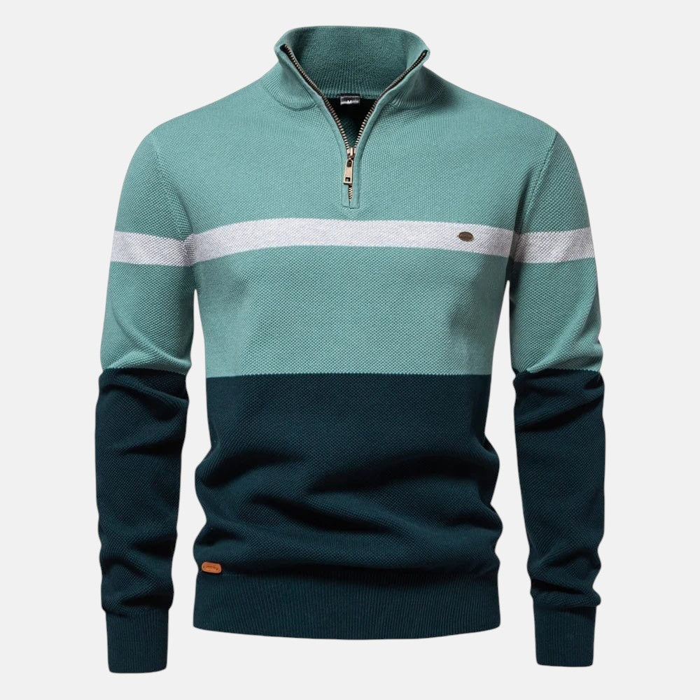 Alexandre | Polo bodová struktura VELLARO