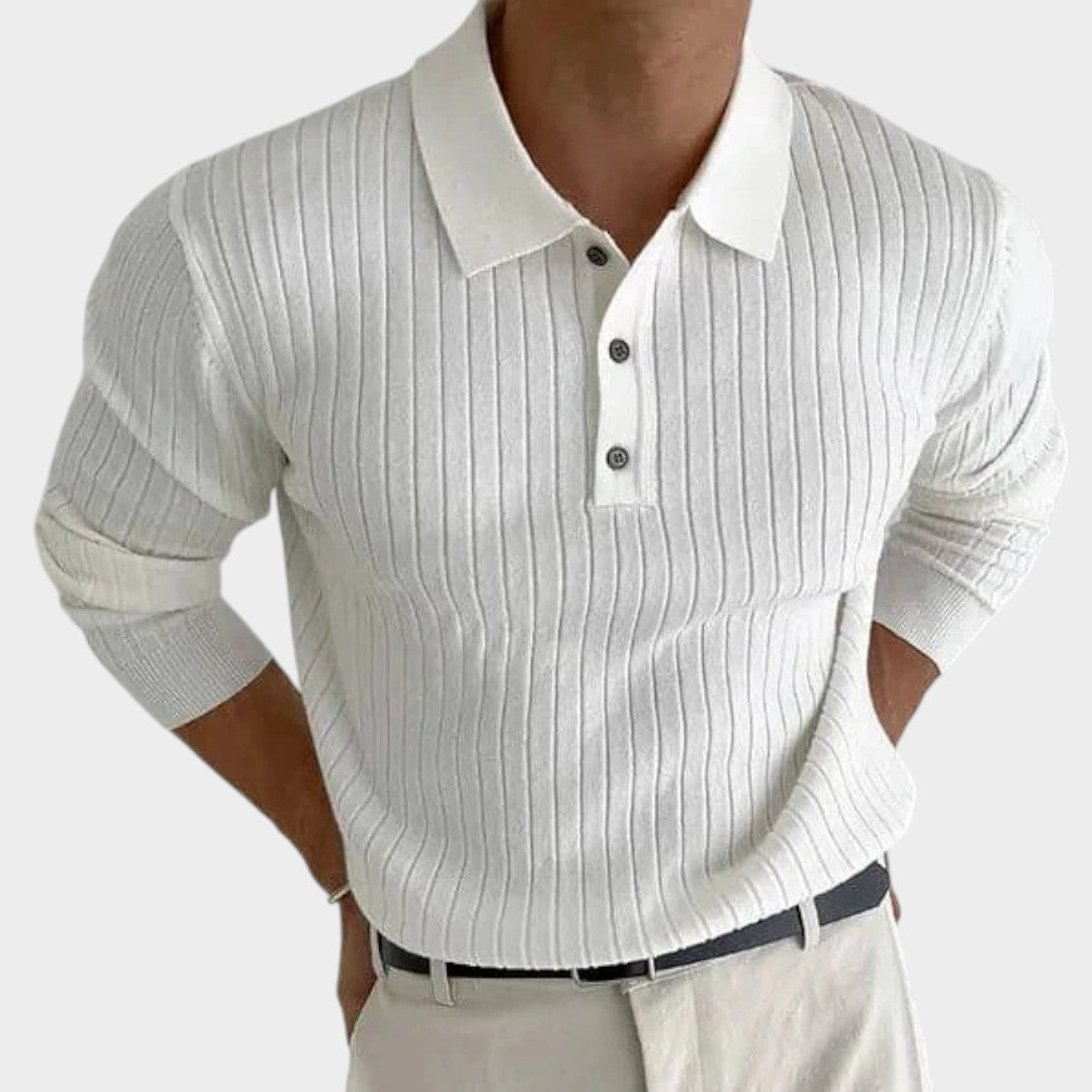 Chad™ | Polo Bradley VELLARO