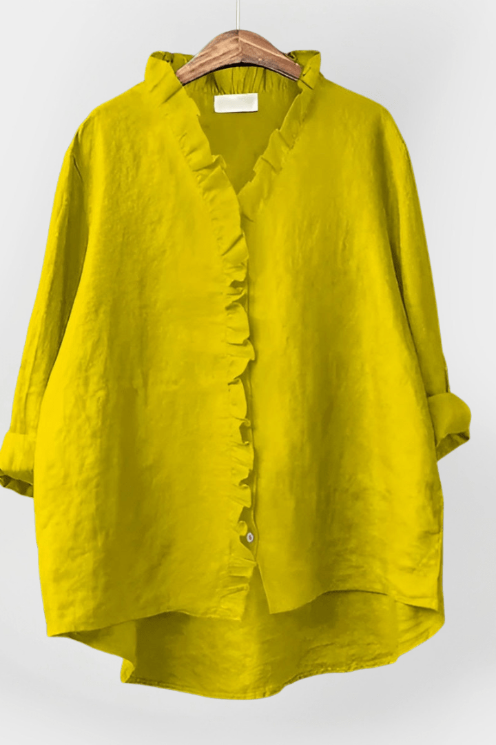 Saga | Halenka VELLARO