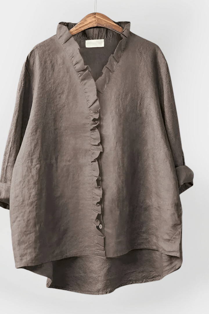 Saga | Halenka VELLARO