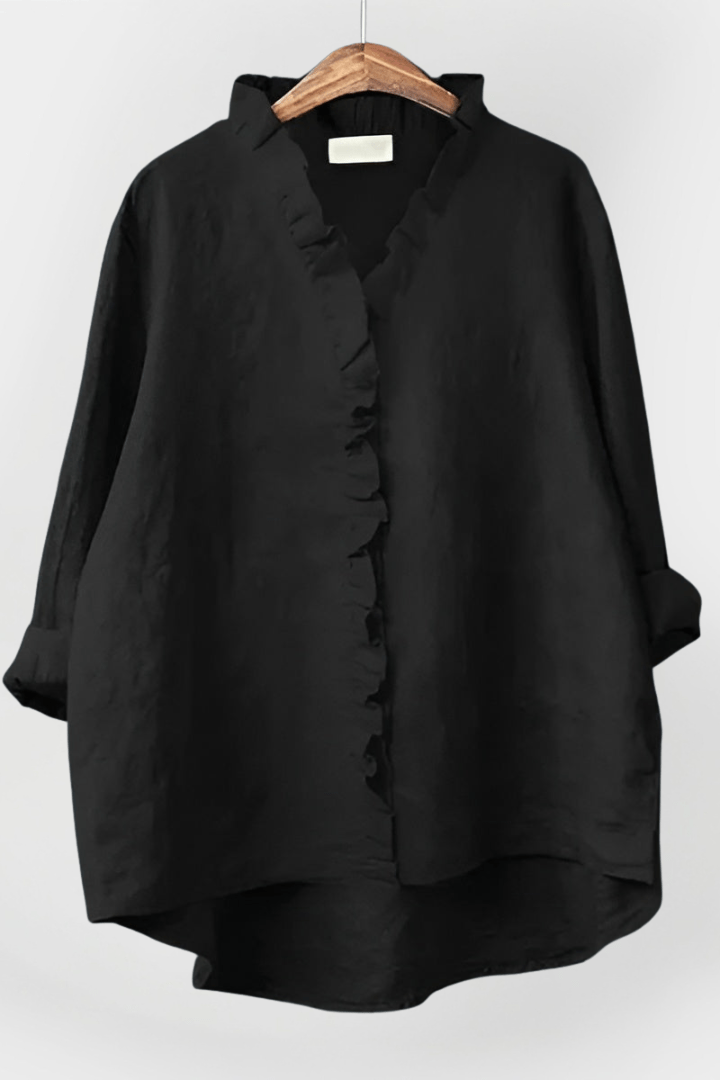 Saga | Halenka VELLARO