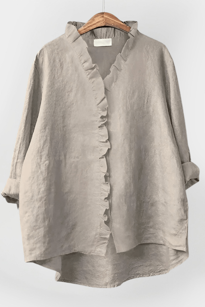 Saga | Halenka VELLARO