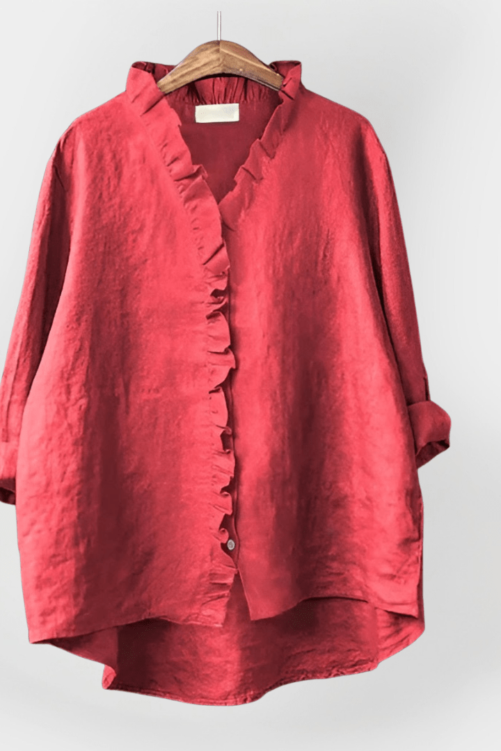 Saga | Halenka VELLARO