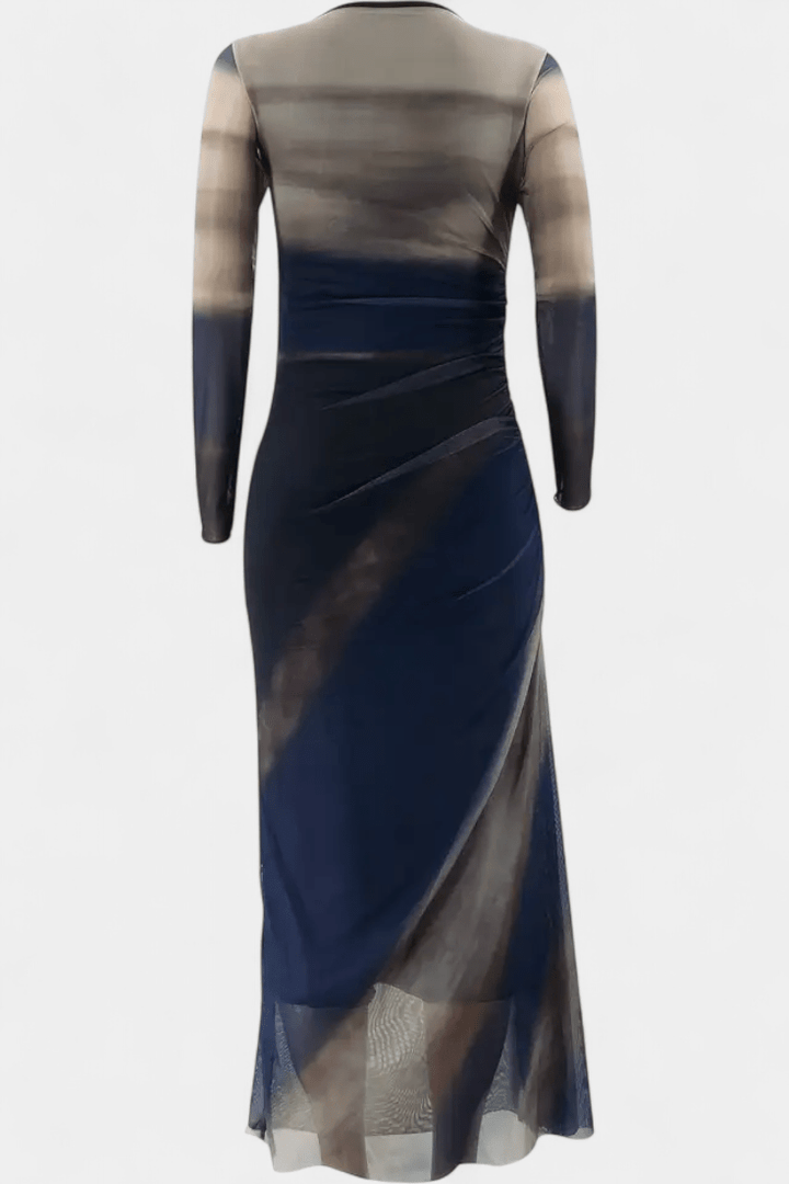 Saga | Maxi šaty VELLARO