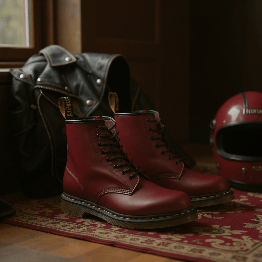 Sara | Vysoké boty VELLARO