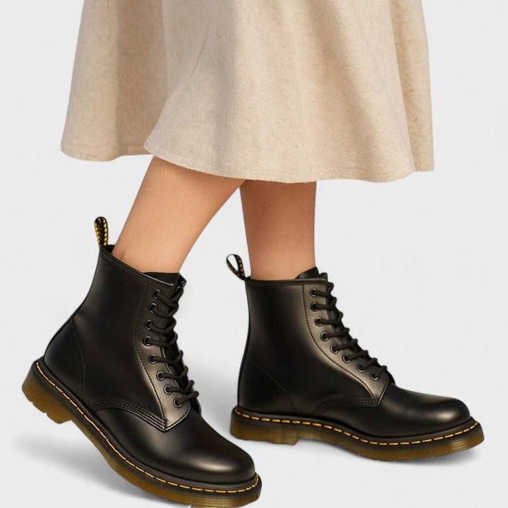 Sara | Vysoké boty VELLARO