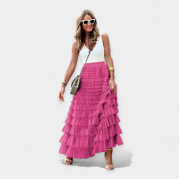 Senja | Sukně VELLARO