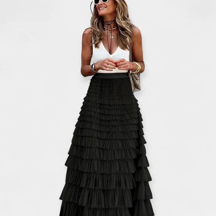 Senja | Sukně VELLARO