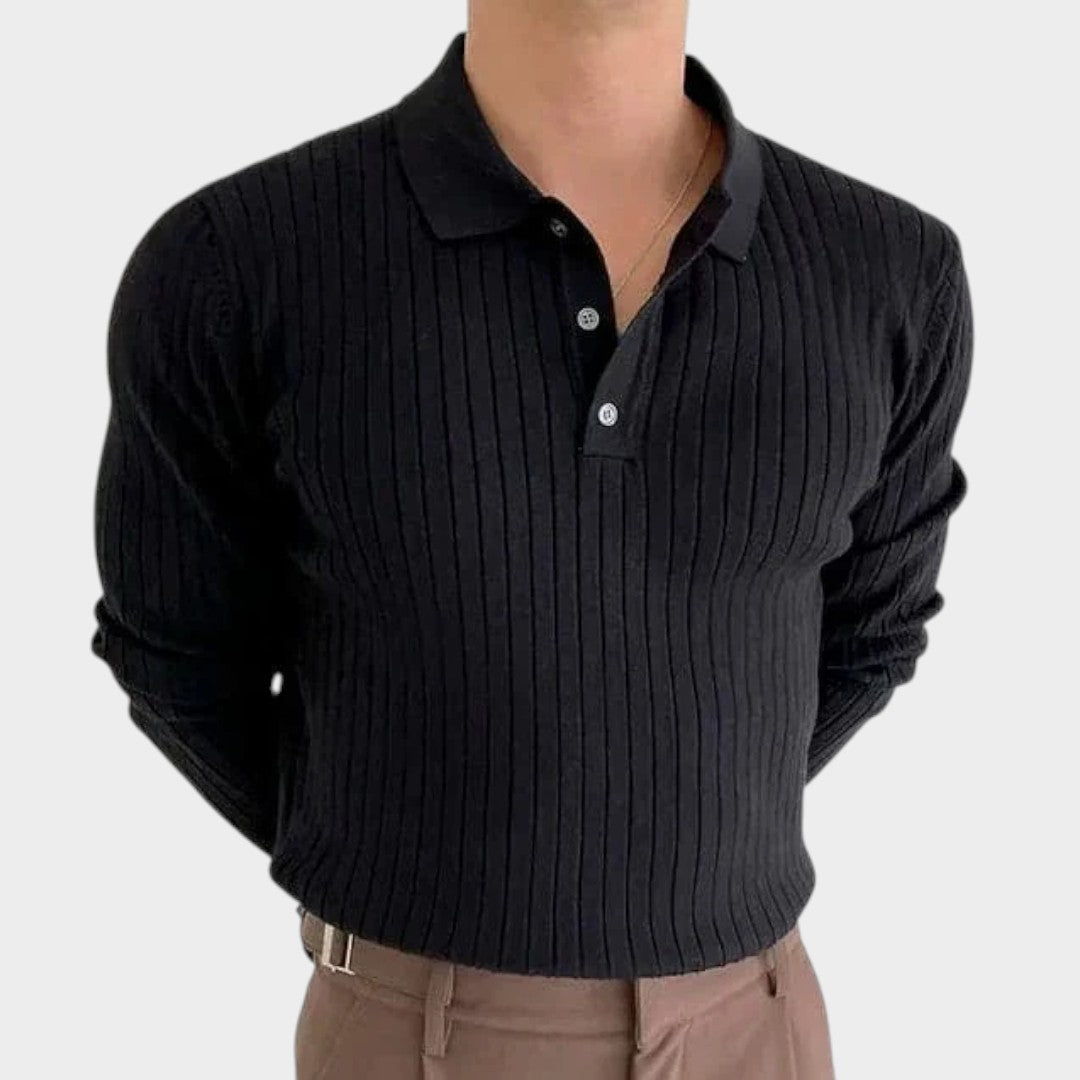 Chad™ | Polo Bradley VELLARO