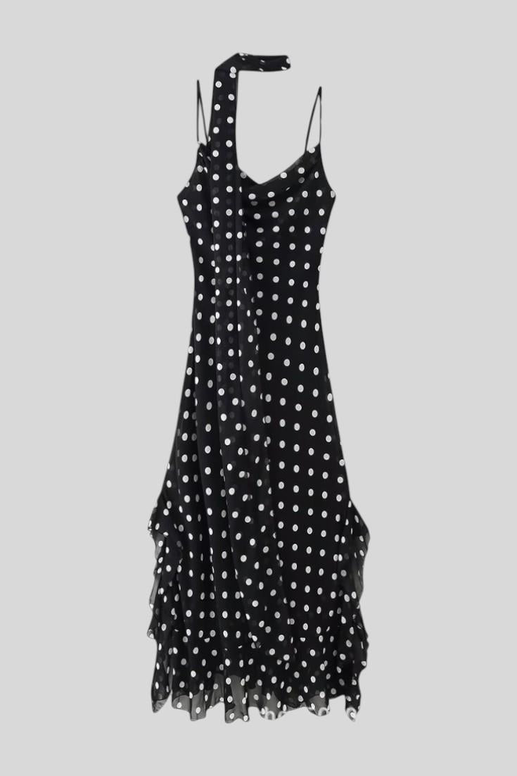 Signe | Romantická šaty VELLARO