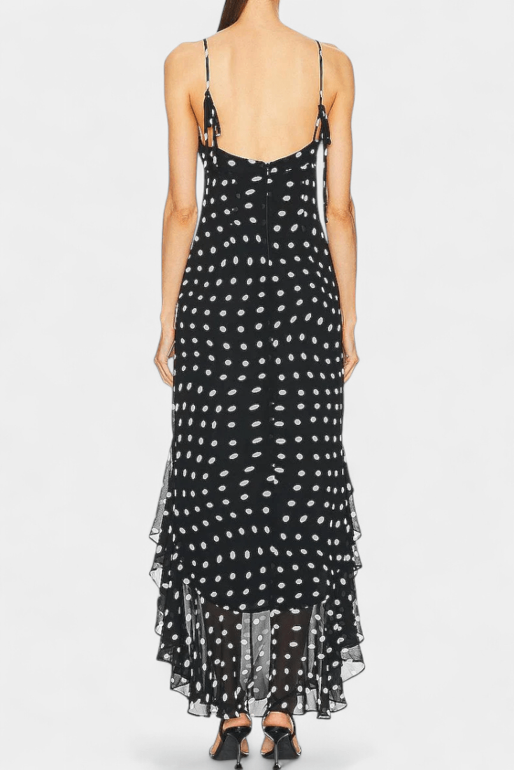 Signe | Romantická šaty VELLARO