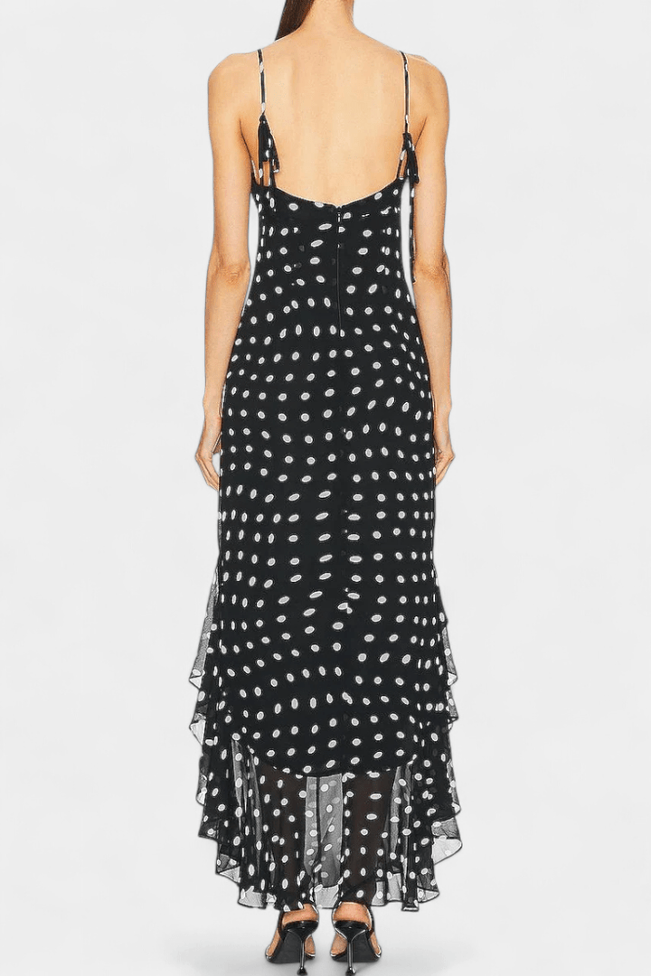 Signe | Romantická šaty VELLARO