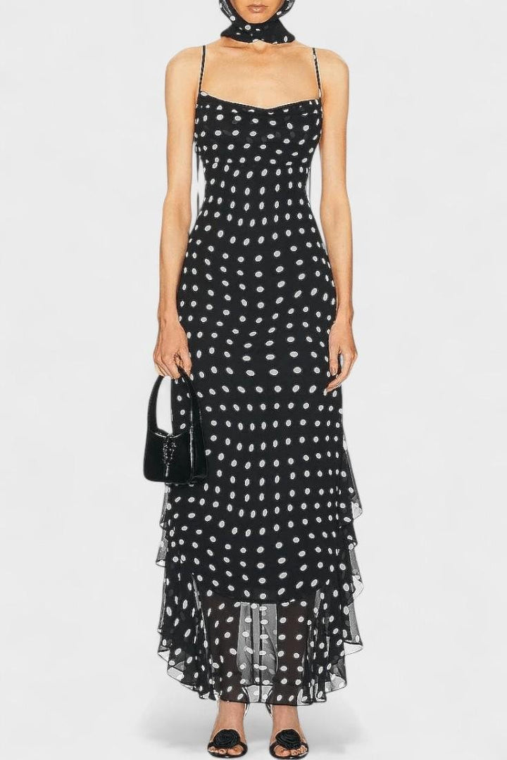 Signe | Romantická šaty VELLARO