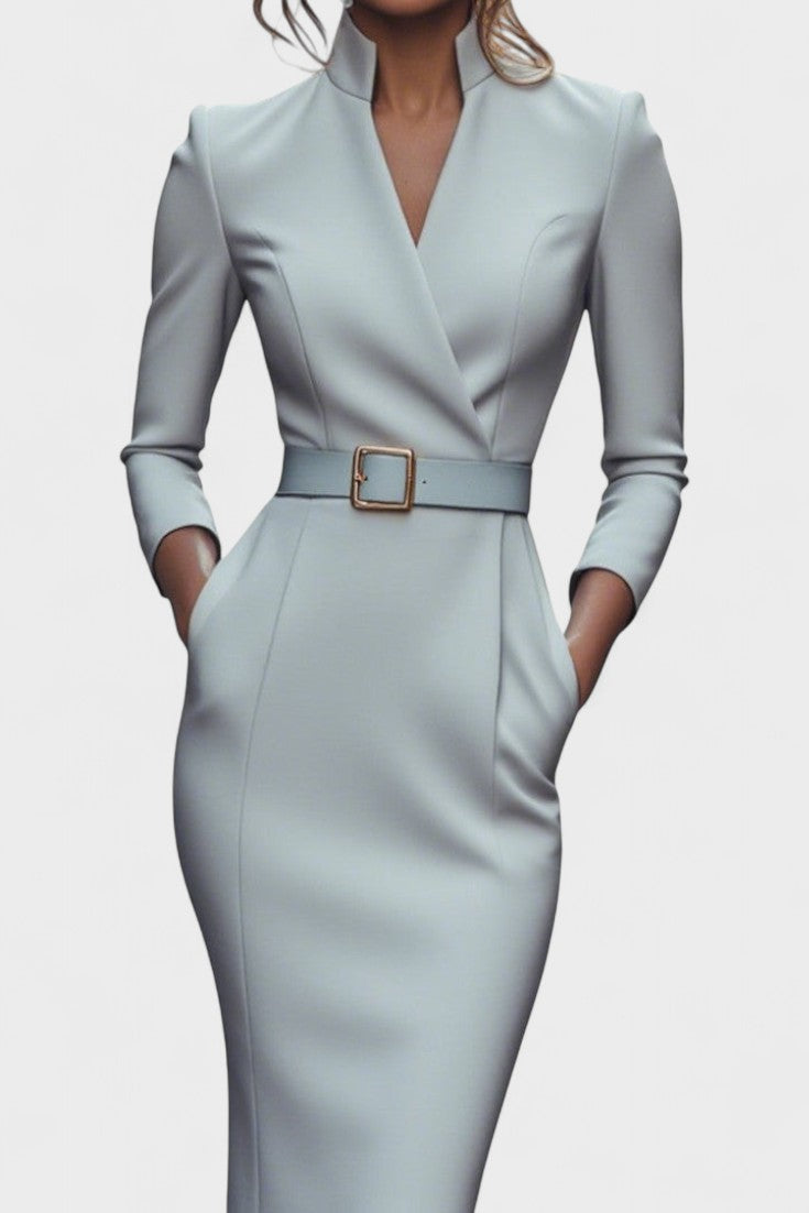 Signe™ | Elegantní šaty VELLARO