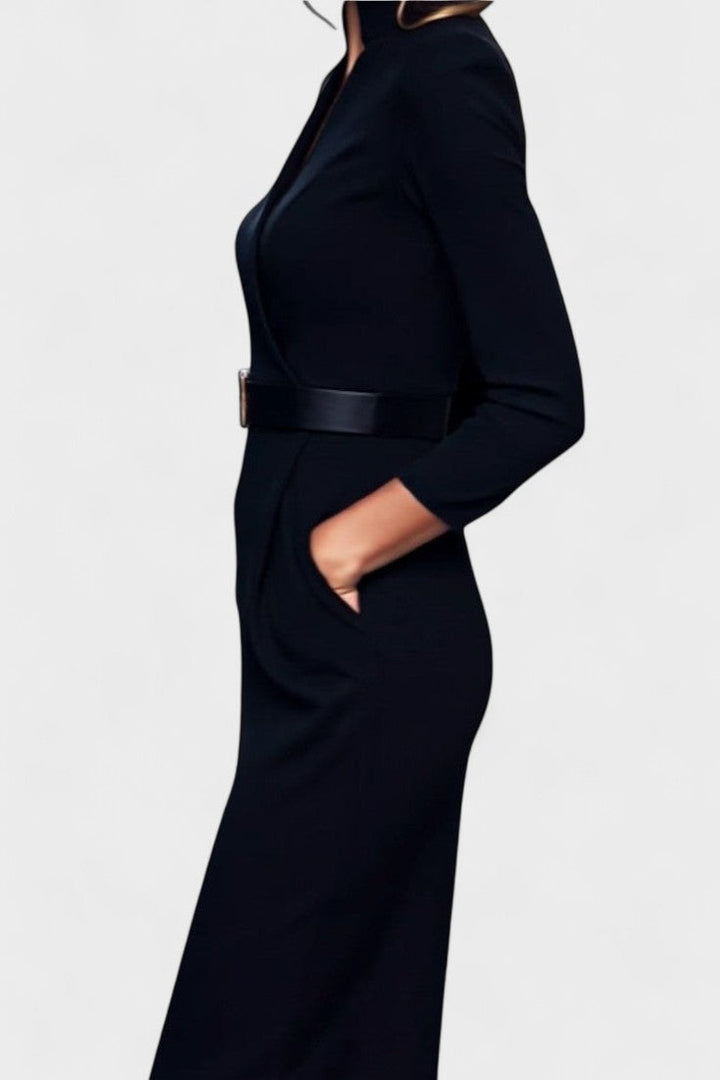 Signe™ | Elegantní šaty VELLARO