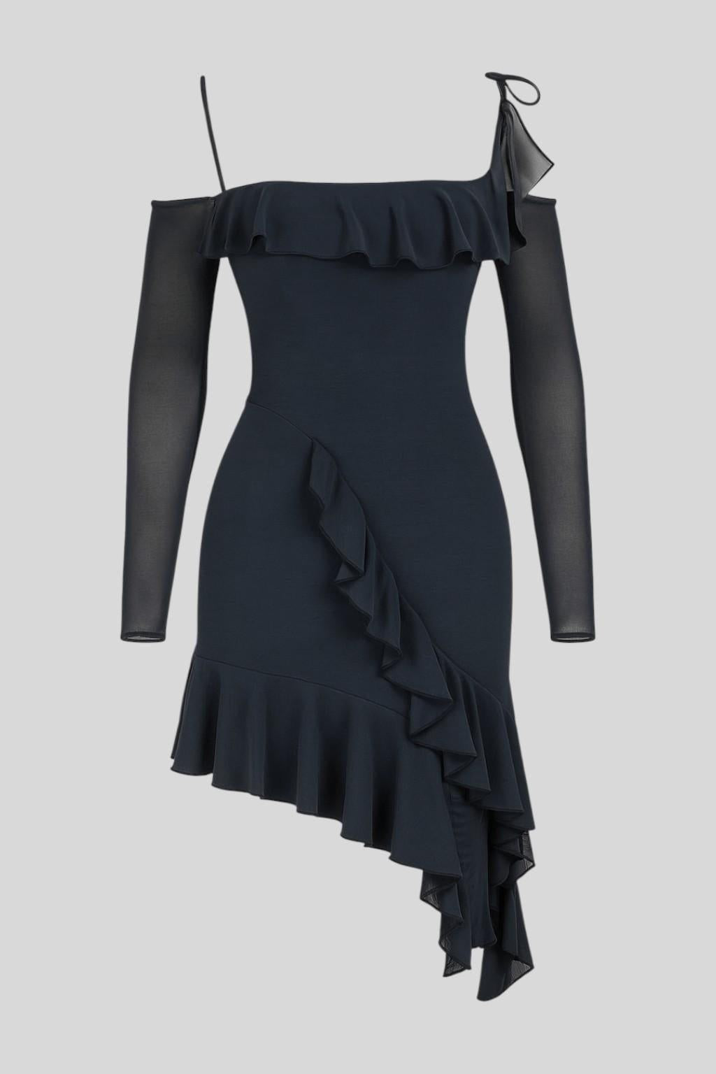 Silje | Minikabát VELLARO