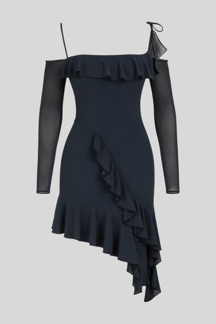 Silje | Minikabát VELLARO