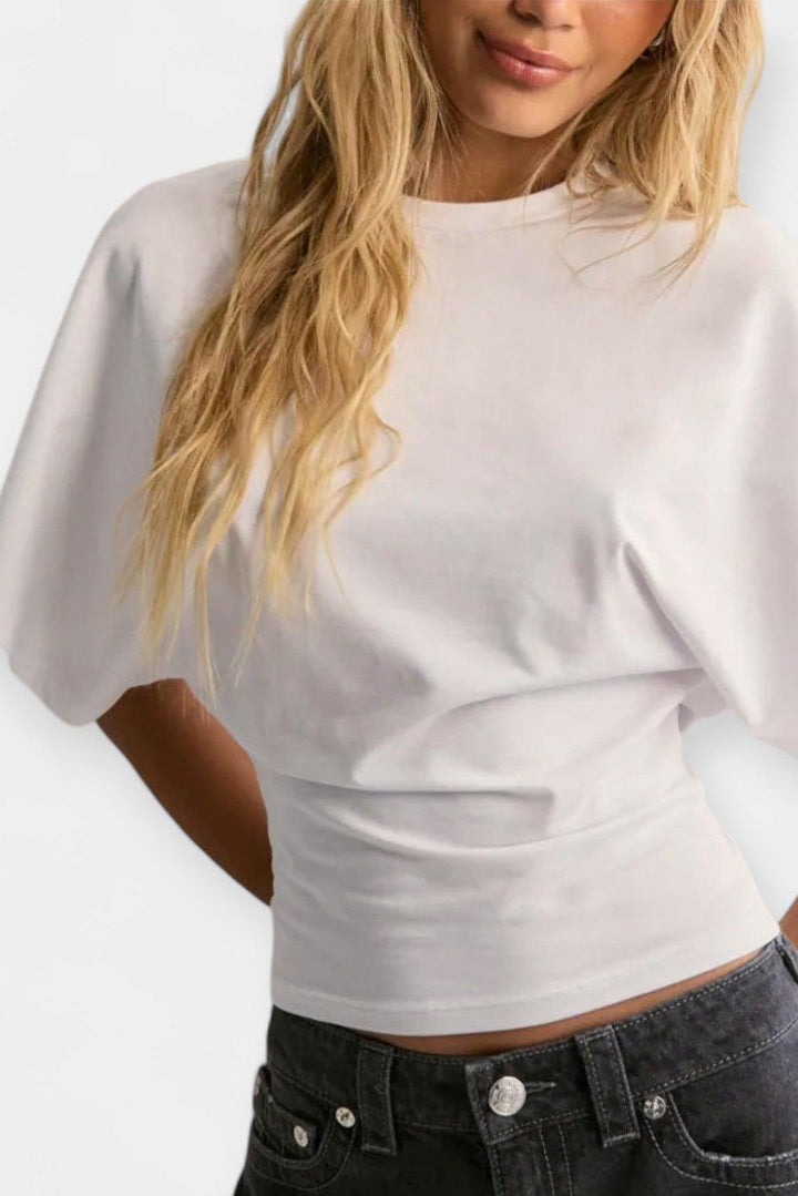 Sofia | Tričko s širokými rukávy VELLARO