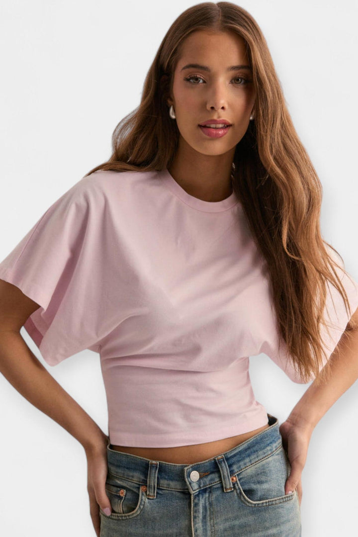 Sofia | Tričko s širokými rukávy VELLARO