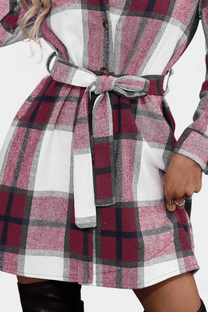 Sofia | Mini šaty VELLARO