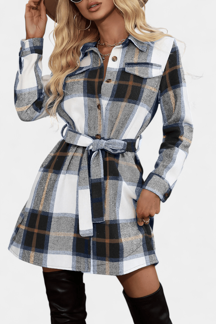 Sofia | Mini šaty VELLARO