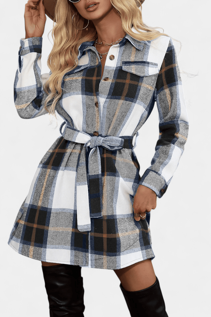 Sofia | Mini šaty VELLARO