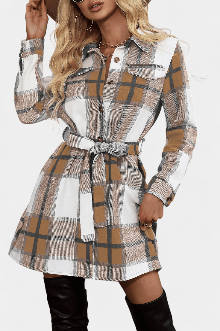 Sofia | Mini šaty VELLARO