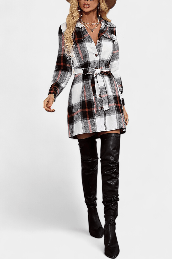 Sofia | Mini šaty VELLARO