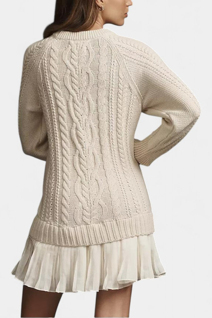 Sofie | Recyklované šaty VELLARO