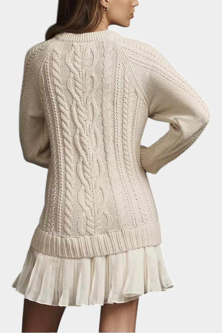 Sofie | Recyklované šaty VELLARO