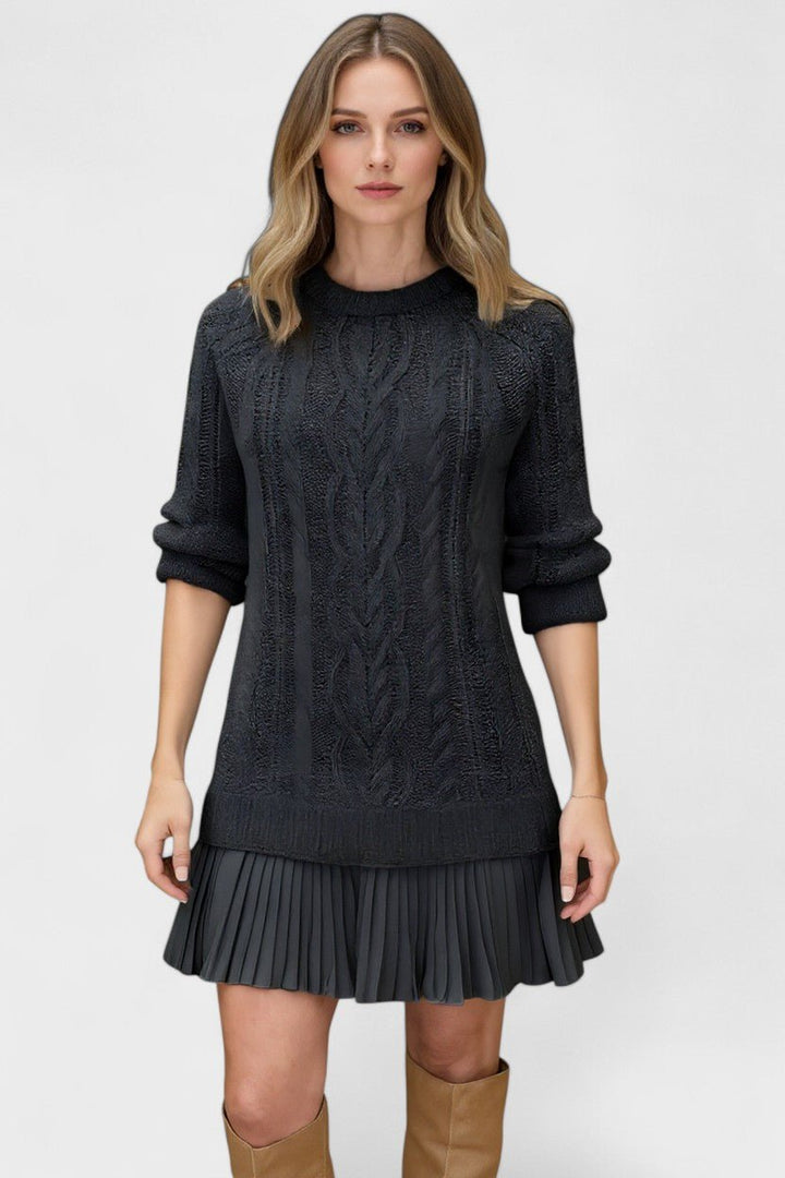 Sofie | Recyklované šaty VELLARO