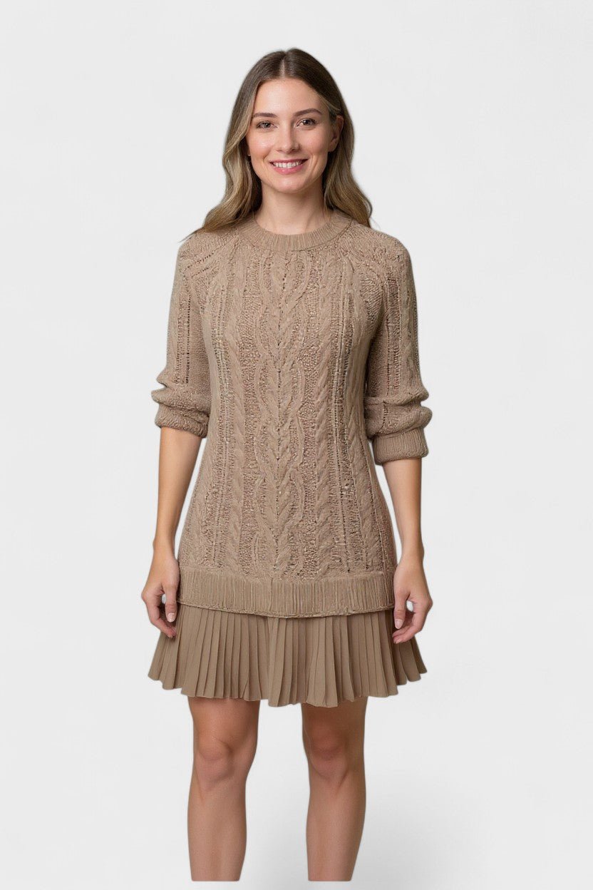 Sofie | Recyklované šaty VELLARO