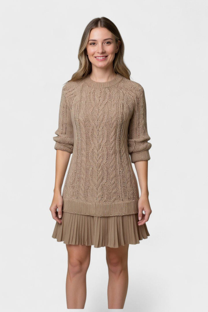 Sofie | Recyklované šaty VELLARO