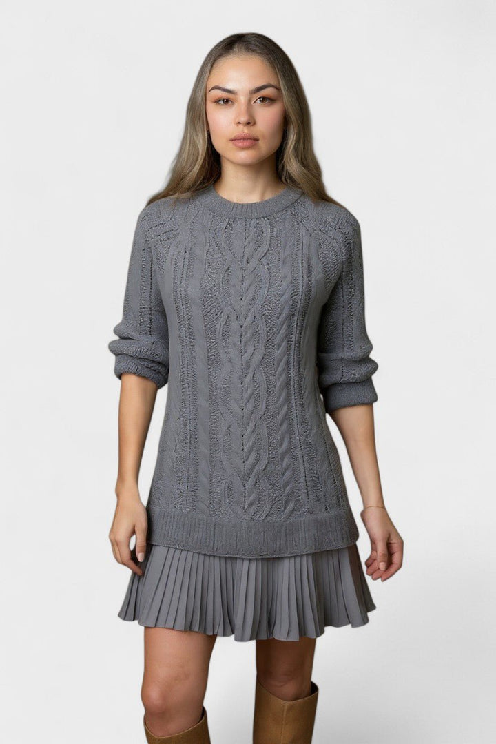 Sofie | Recyklované šaty VELLARO