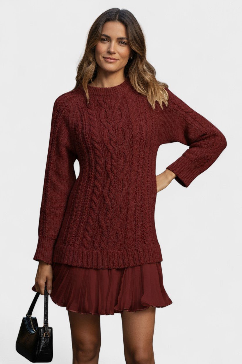 Sofie | Recyklované šaty VELLARO