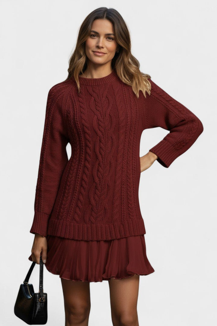 Sofie | Recyklované šaty VELLARO