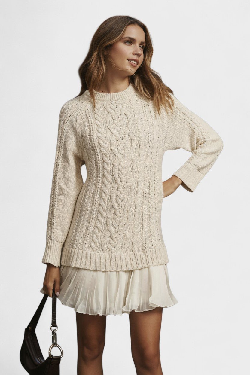 Sofie | Recyklované šaty VELLARO