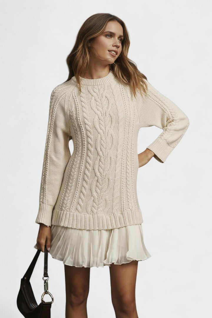 Sofie | Recyklované šaty VELLARO