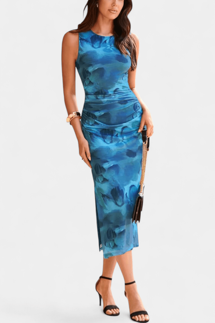 Sofie | Dlouhá šaty VELLARO