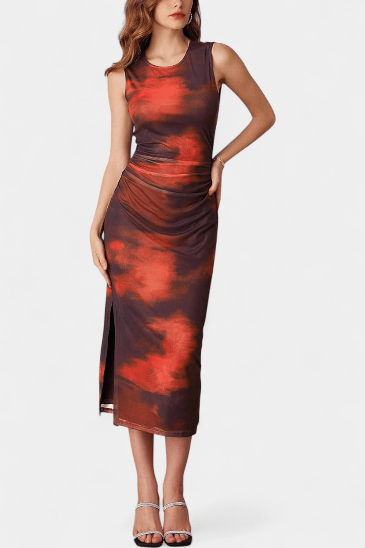 Sofie | Dlouhá šaty VELLARO