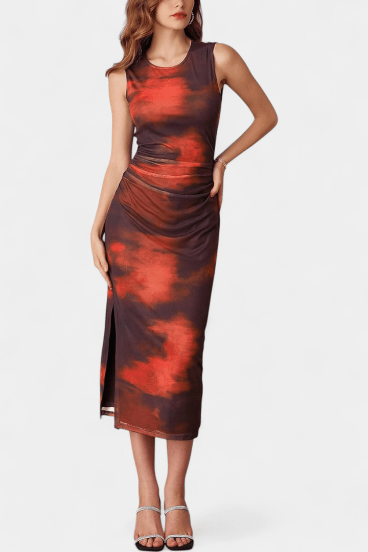 Sofie | Dlouhá šaty VELLARO