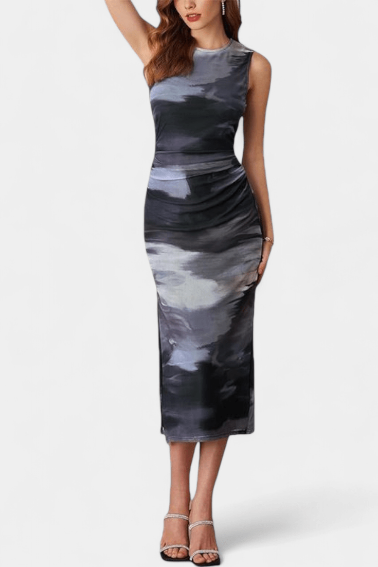 Sofie | Dlouhá šaty VELLARO