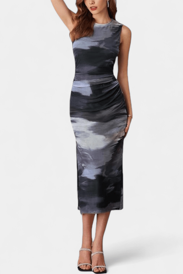 Sofie | Dlouhá šaty VELLARO