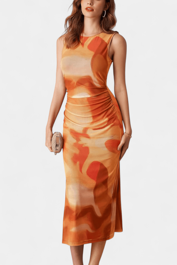 Sofie | Dlouhá šaty VELLARO