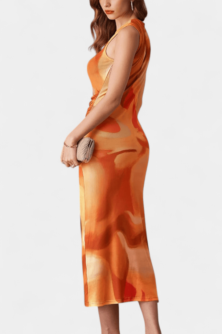 Sofie | Dlouhá šaty VELLARO