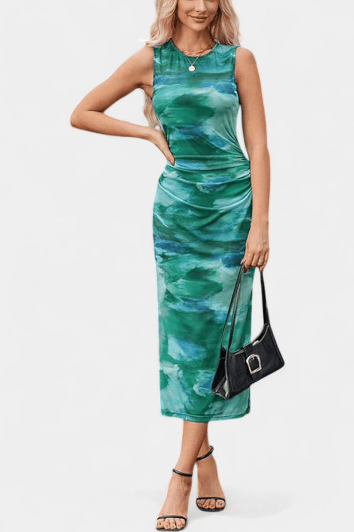 Sofie | Dlouhá šaty VELLARO