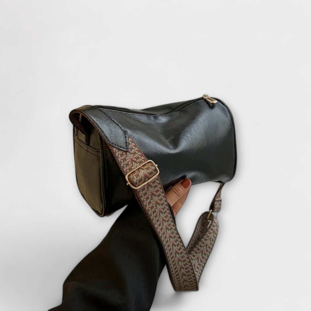 Tanja | Vintage kabelka přes rameno VELLARO