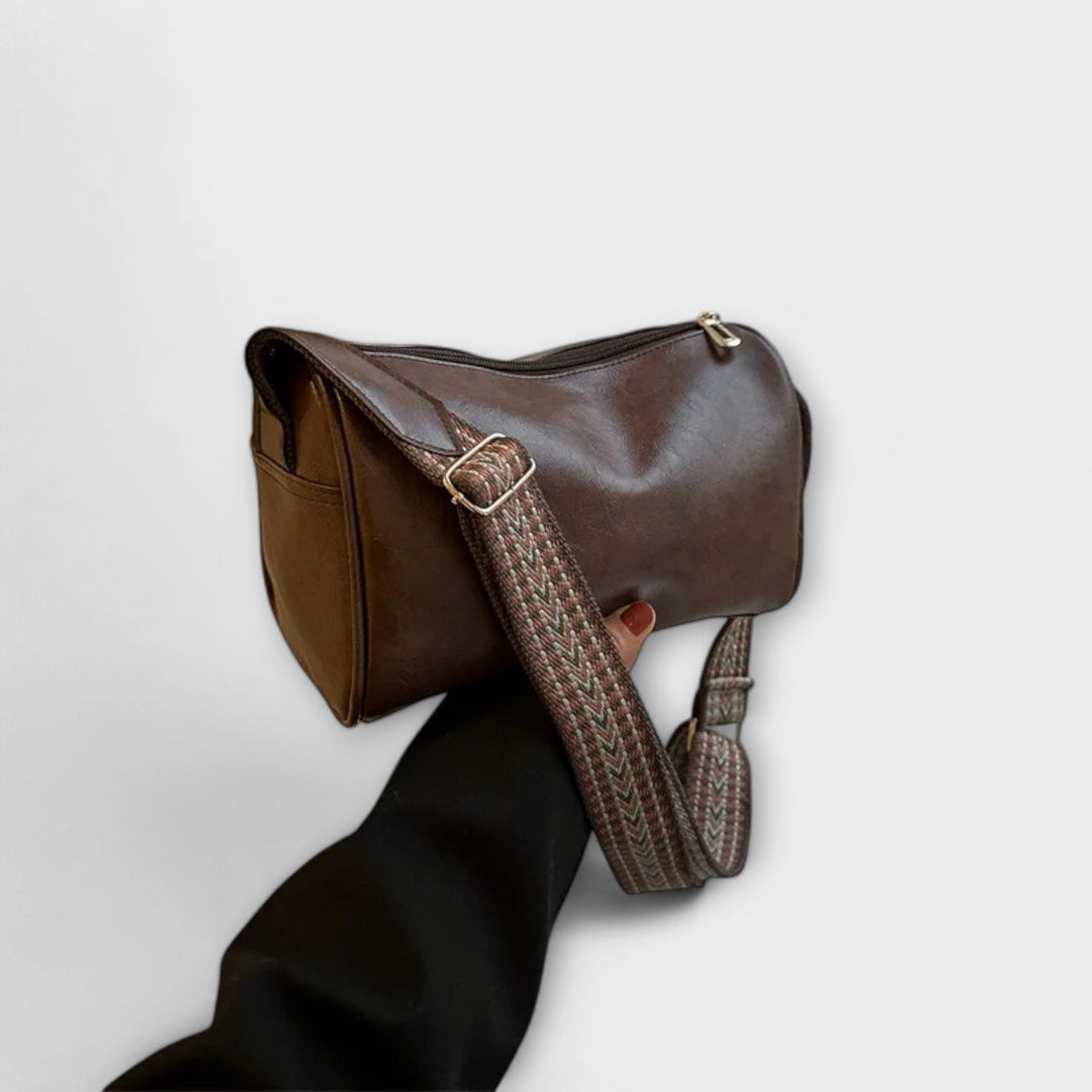 Tanja | Vintage kabelka přes rameno VELLARO